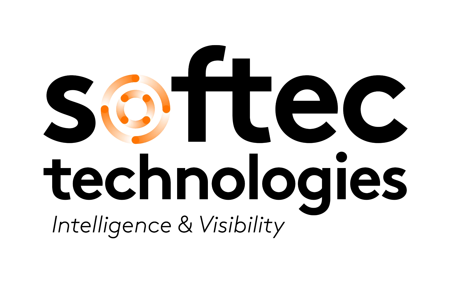 Softec Technologies official logo