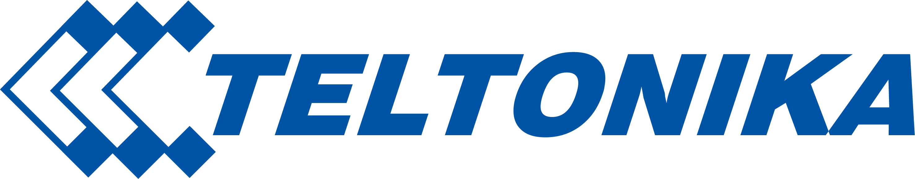 Teltonika official logo
