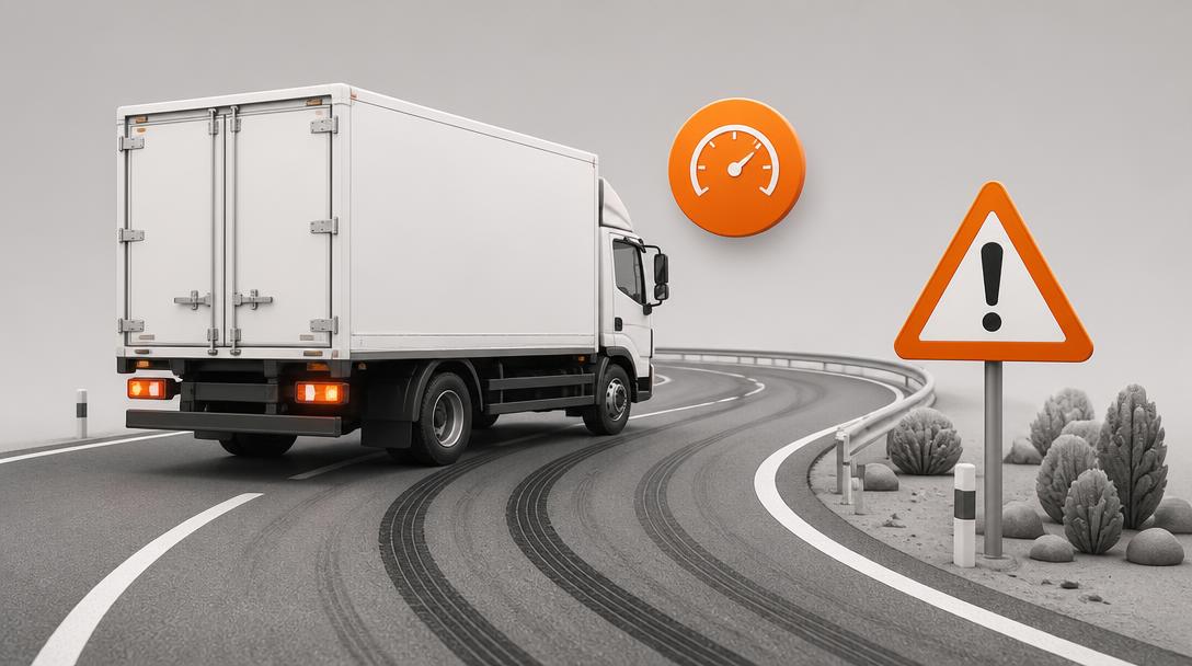 Driver safety concerns