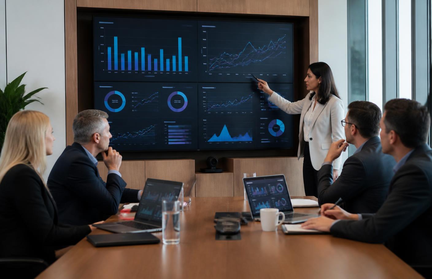 Business Intelligence
