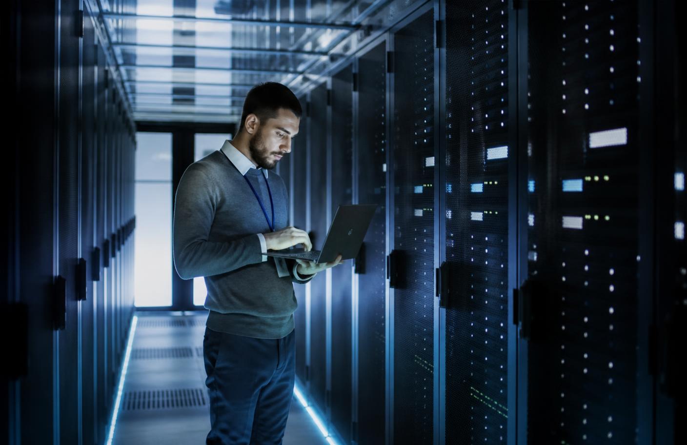 Cloud Solutions