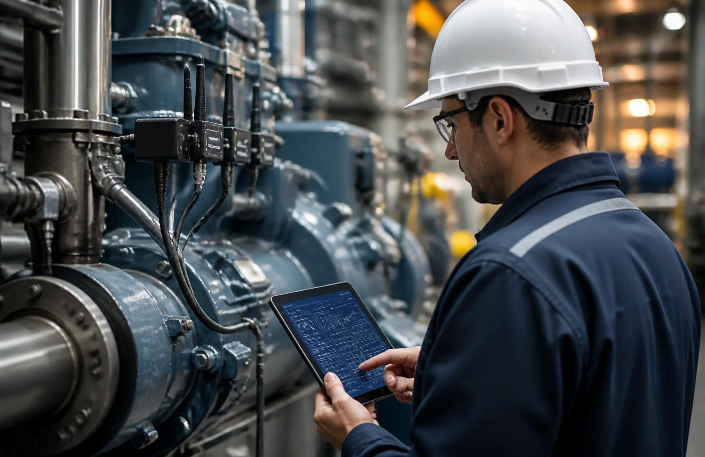 Internet of Things (IoT)