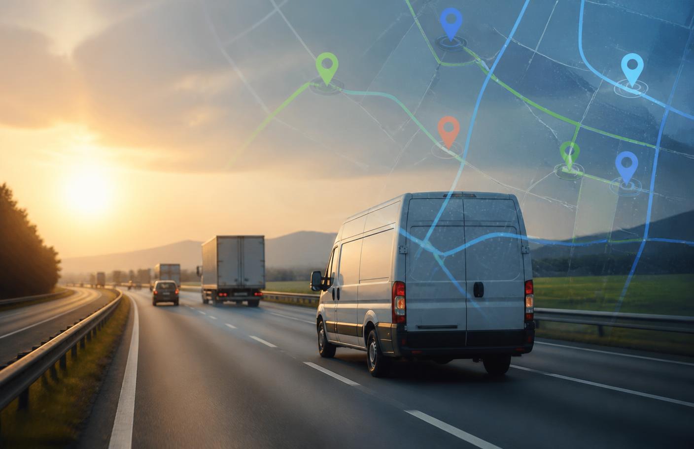 Vehicle Tracking
